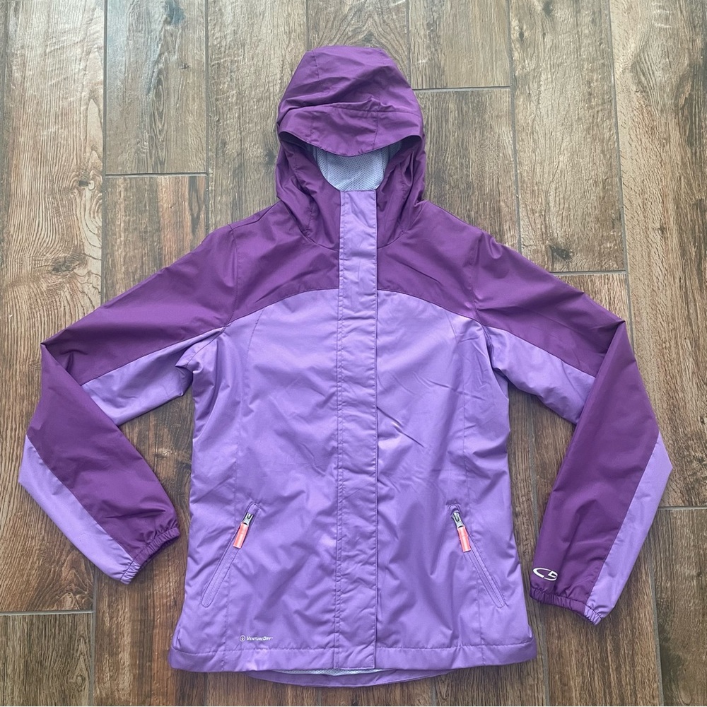 C9 Champion Girls Rain Jacket